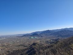 -北京鹫峰国家森林公园