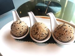 -金轩中餐厅 Jin Xuan(浦东丽思卡尔顿酒店)
