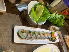 -坦坦大炉·韩式烤肉(望京店)