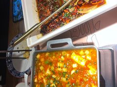 -杨记隆府重庆江湖菜(大悦城店)
