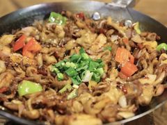 -富正毅三下锅·湘西韵味(天门山索道店)
