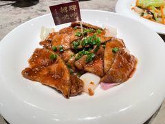 -老福洲·三十年福州味(斗东店)