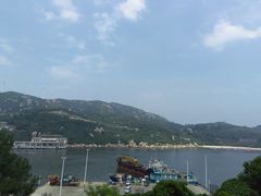 -东澳岛