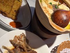 -老阿爸鲜鱼土菜(园区永旺店)