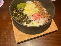 -Fuzzy Bistro 浮几韩餐·茶酒馆