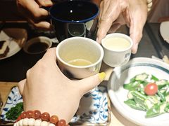 -德川家日本料理(中关村寰太大厦店)