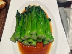 -大树餐厅(益田假日店)