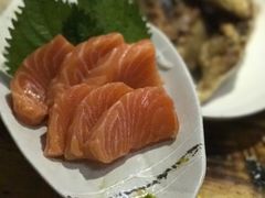 -烧鸟周居酒屋(香山店)