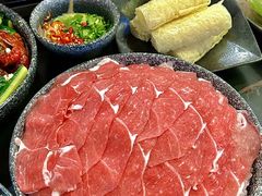 -熹悟海鲜火锅·广式打边炉
