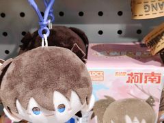 -潮品挚尚(五角场苏宁易购店)