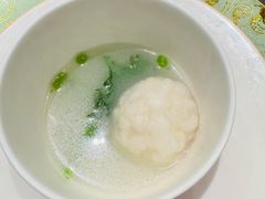 -悦瓏新中式餐厅