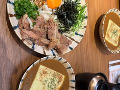 -CURRY YA 熟成咖哩專門店(深圳湾万象城店)