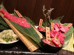 -老乾杯和牛烧肉(王府中环店)