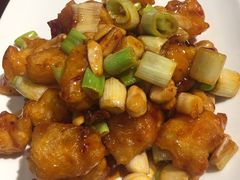 宫爆鳕鱼-悟长年潮汕菜砂锅粥(圣熙8号店)