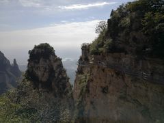 -云台山风景名胜区