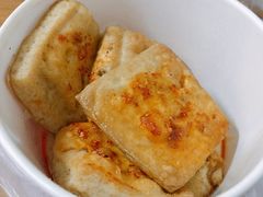 -春林凉面(钢花新村116街坊店)