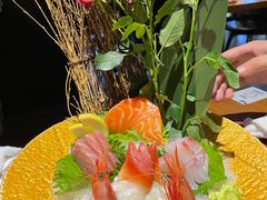 -渔寿司·日本料理(艾尚天地店)