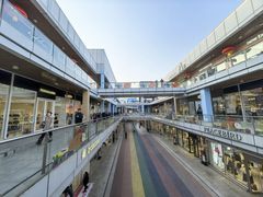 -首创奥特莱斯(北京店)