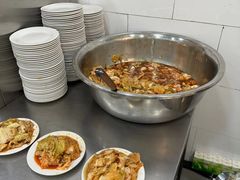 -定家小酥肉·清真(回民街店)