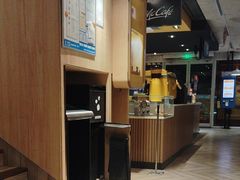 -麦当劳(塔园路店)