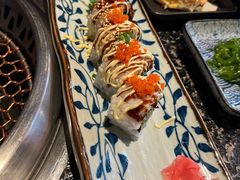 -牛焱·和牛烧肉(五大道店)