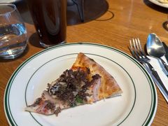 -1861意大利餐厅(文化广场店)