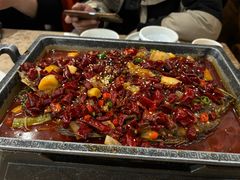 -李氏传家菜(兴城路店)