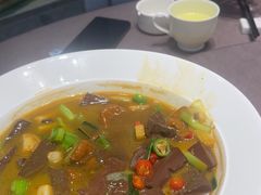 -香山湖家家宴(中山陵店)