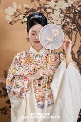 -金海岸婚纱摄影(塘沽店)