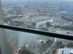 -嘉定凯悦·咖啡厅