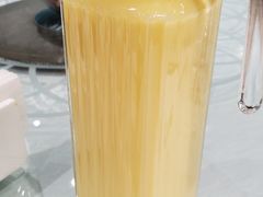 玉米汁-金枝玉叶上海人家食府(三里河店)