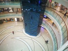 店内环境-万达广场(南京江宁店)