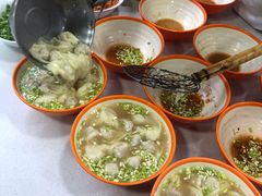 -杜守仁馄饨(南宁路店)