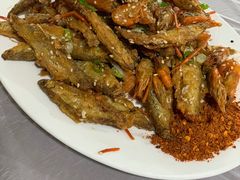 -彭大姐老店黄辣丁(新津店)