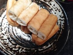 油条-湊湊火锅·茶憩(新中关购物中心店)