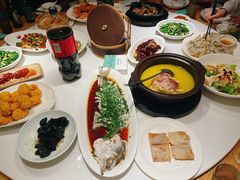 -筱爷叔·上海传统手工菜(玉树路店)
