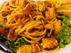-J Daeng Seafood