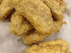 -南记食粥坊·宵夜大排档(莲花总店)