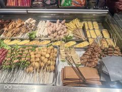 -九村烤脑花·两江非遗(创始总店)