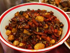 -堂瓦里·34年传统赣菜(第一街区店)