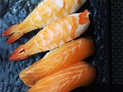 -尺山寸水日料(马桥满天星店)
