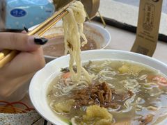 -面道赞宁海海鲜面(迎凤街店)