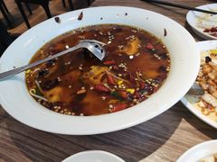 -眉州东坡(团结湖店)