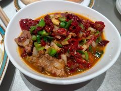 -新疆巴州金丝特餐厅(大钟寺店)