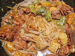 -百一大地锅(香福路店)
