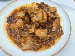 -清真·同发顺饭庄·烧麦(总店)