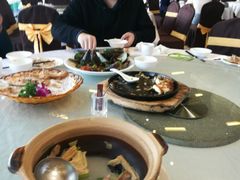 -仑头海鲜城(仑头环村南路店)