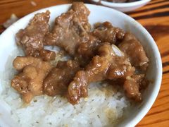 -品香排骨饭(羊官路店)