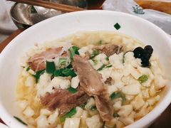 -刘信牛羊肉小炒泡馍(回民街店)