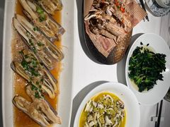 -高佳庄·舟山海鲜(海景旗舰店)